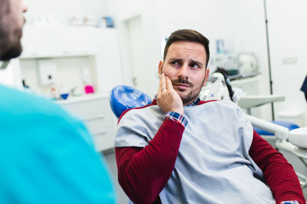 Emergency Dental Services in Willow Grove, TX