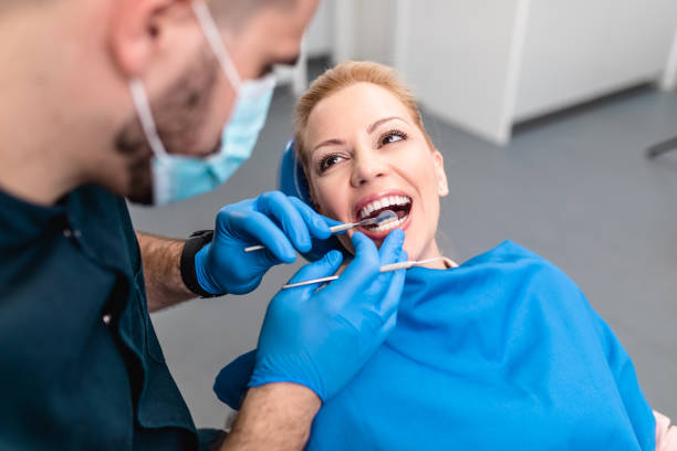 Sleep Apnea Treatment in Willow Grove, TX