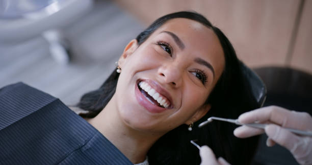 Full Mouth Reconstruction in Willow Grove, TX