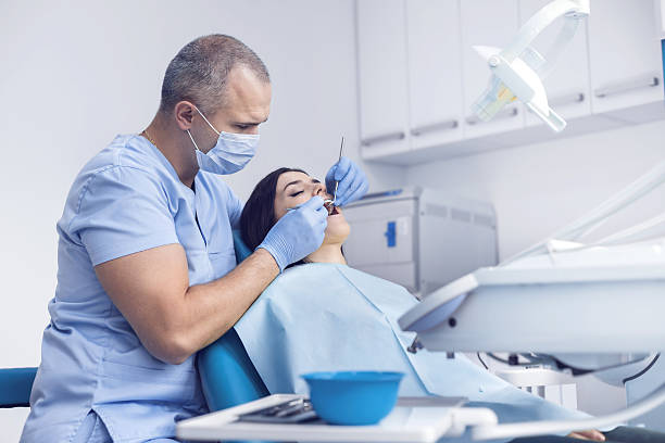Best Dental Inlays and Onlays  in Willow Grove, TX